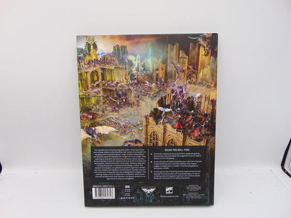 Tyranids 10th Edition Codex