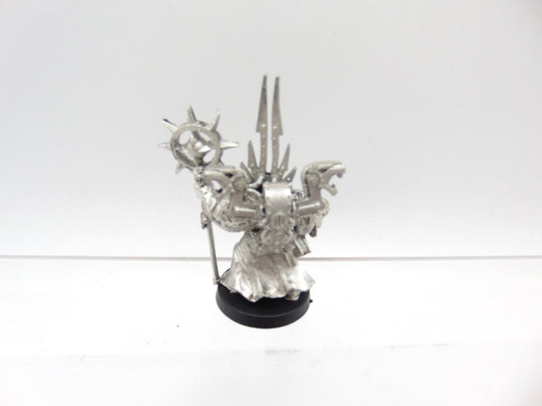 Chaos Sorcerer
