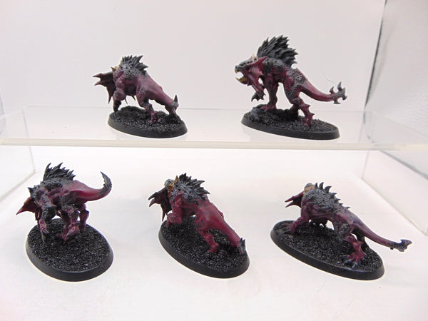 Flesh Hounds