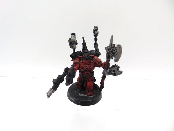 Techmarine