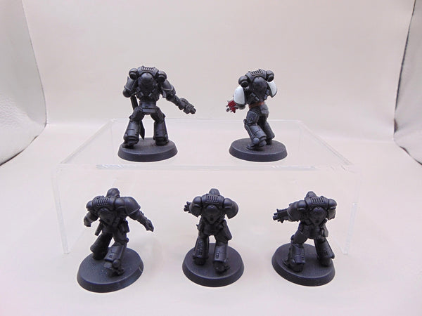 Intercessors
