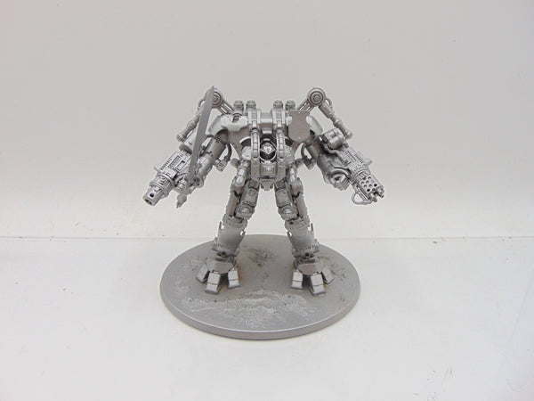 Nemesis Dreadknight