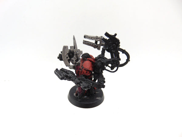 Techmarine