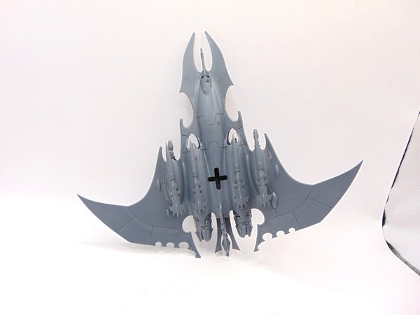 Razorwing Jetfighter