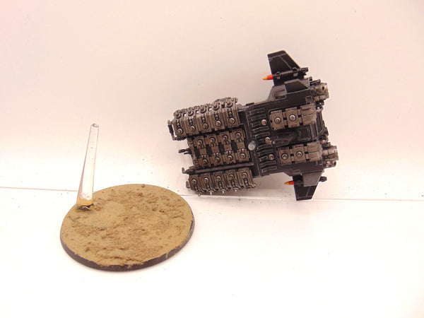 Storm Speeder Thunderstrike