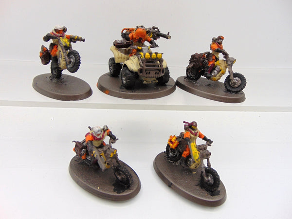 Atalan Jackals