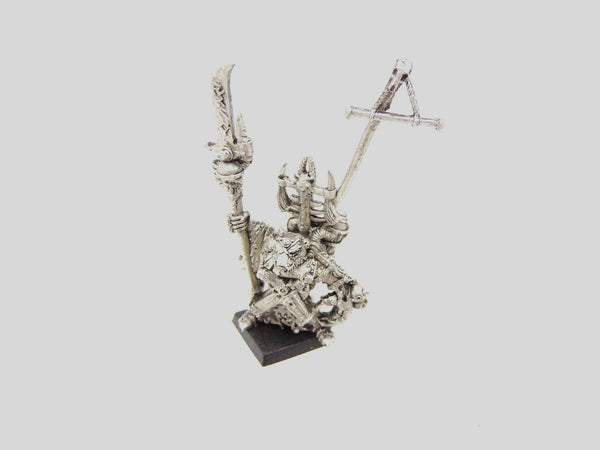 Ikit Claw