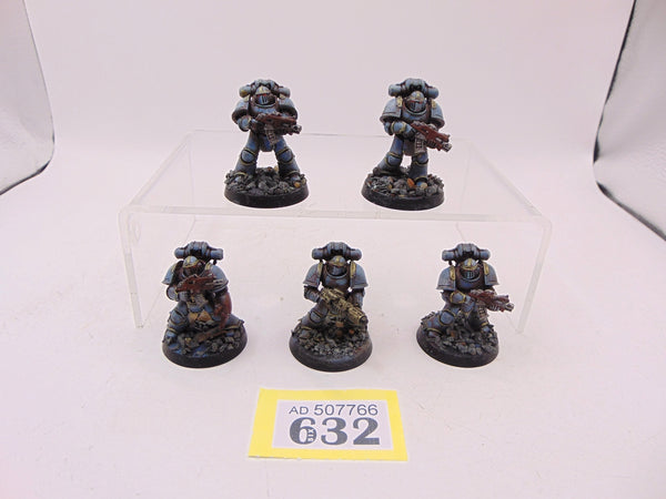 MKIII Marines