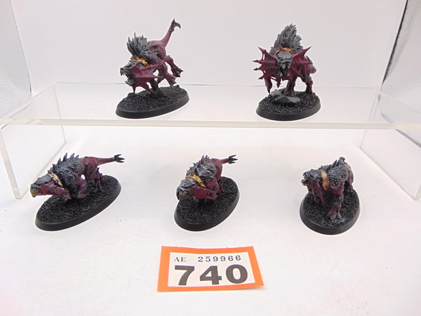 Flesh Hounds