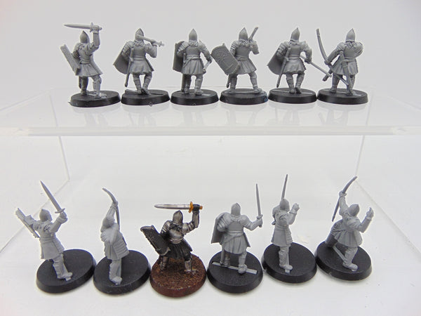 Warriors of Minas Tirith
