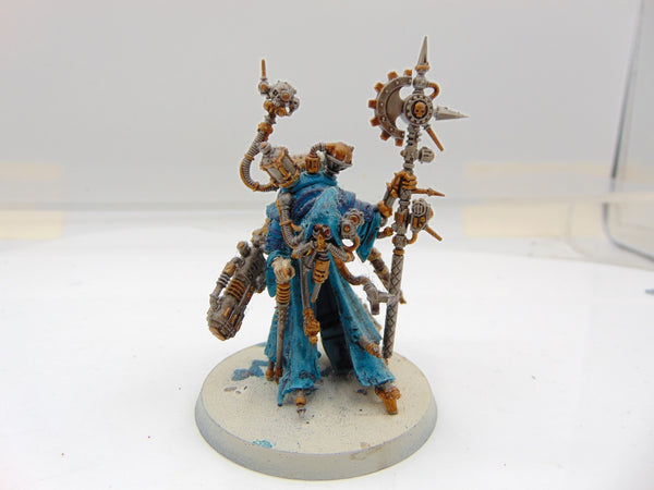 Tech Priest Dominus