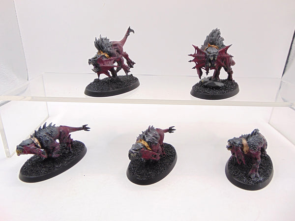 Flesh Hounds