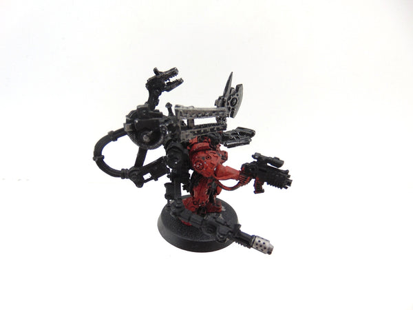 Techmarine
