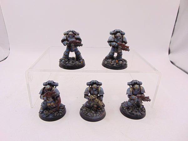 MKIII Marines