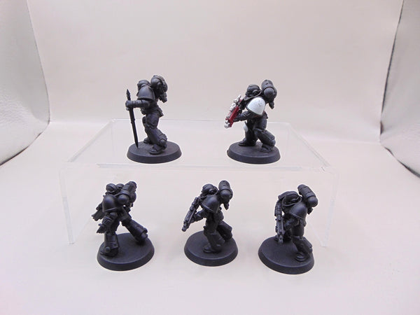 Intercessors