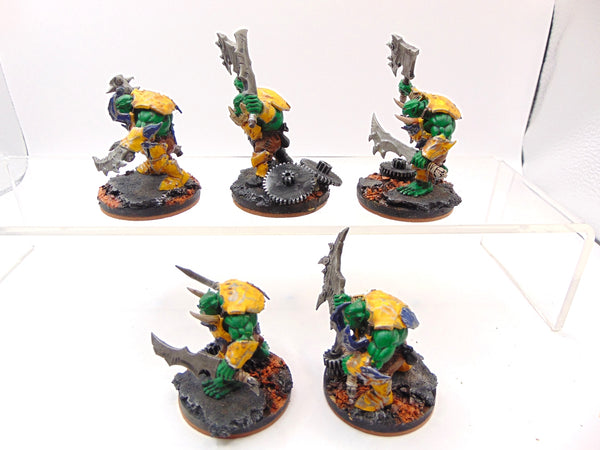 Brutes