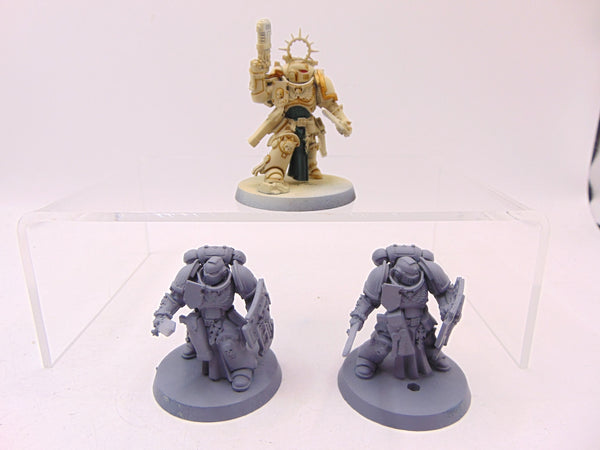 Bladeguard Veterans