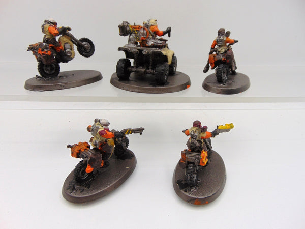 Atalan Jackals