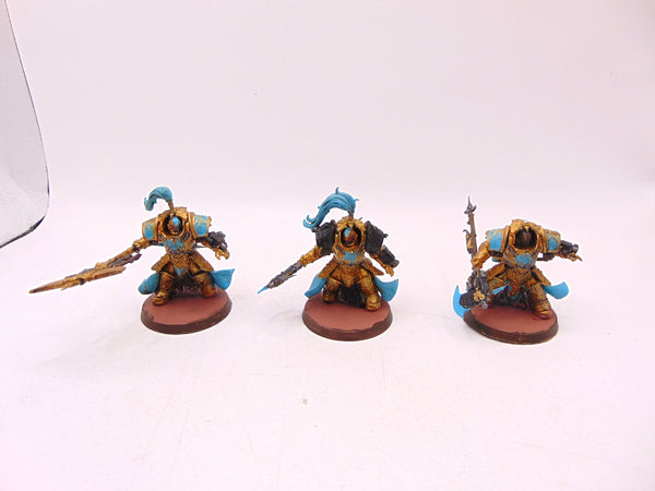 Allarus Custodians