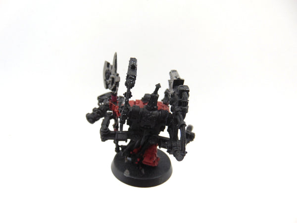 Techmarine