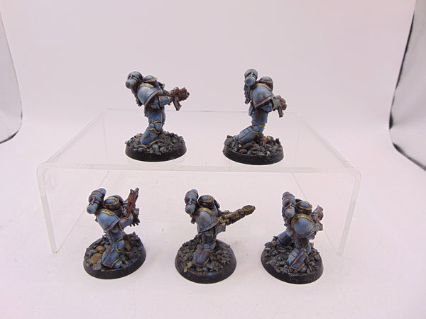 MKIII Marines