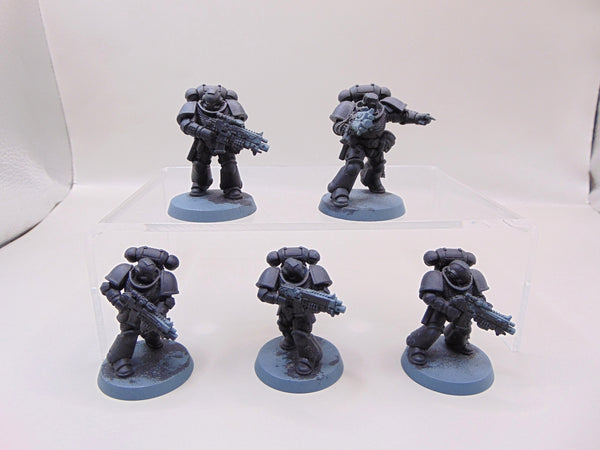 Intercessors