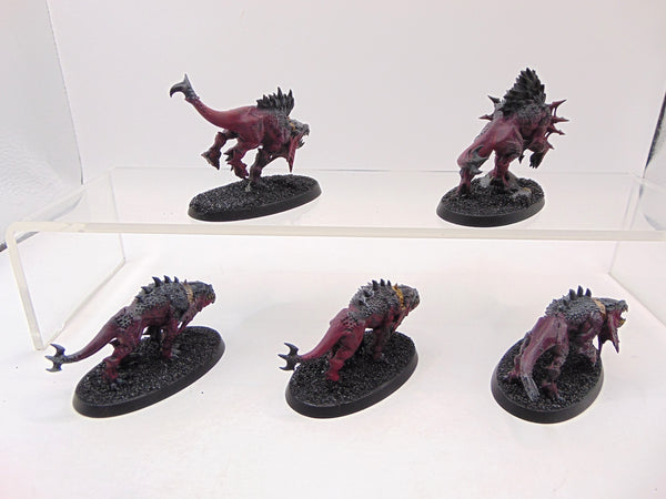 Flesh Hounds