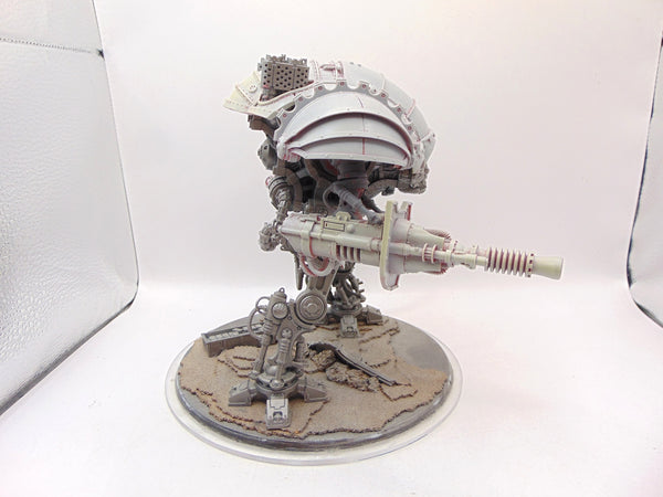 Questoris Knight Magaera