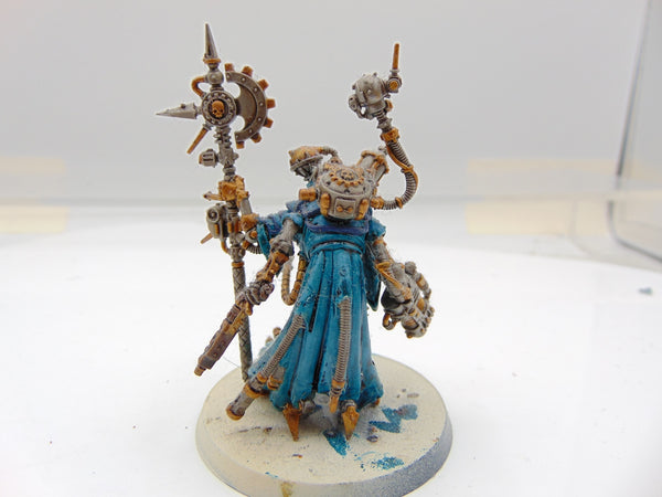 Tech Priest Dominus