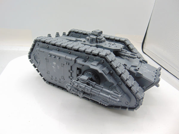 Spartan Assault Tank