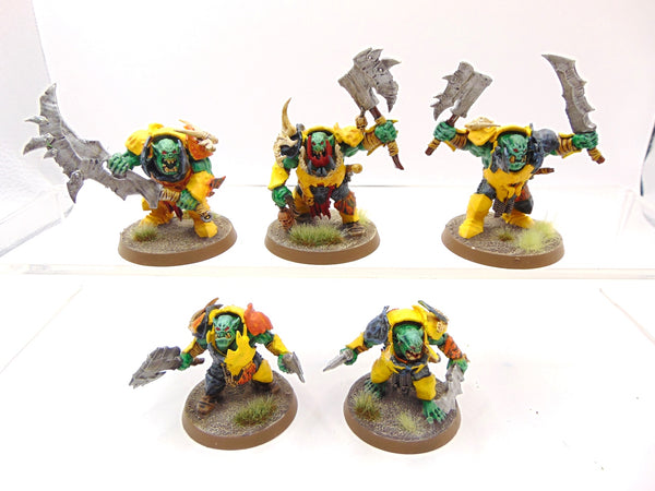 Brutes