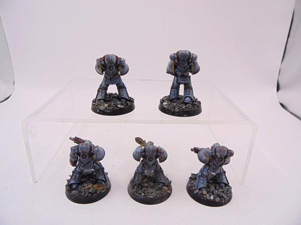 MKIII Marines