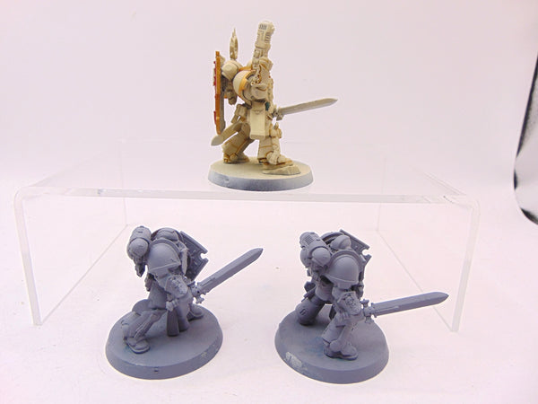 Bladeguard Veterans