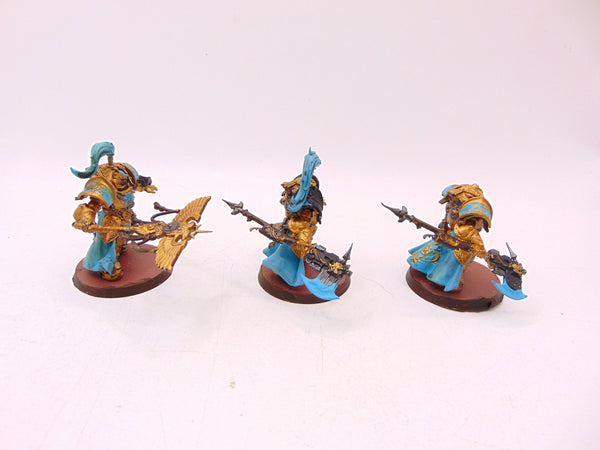 Allarus Custodians