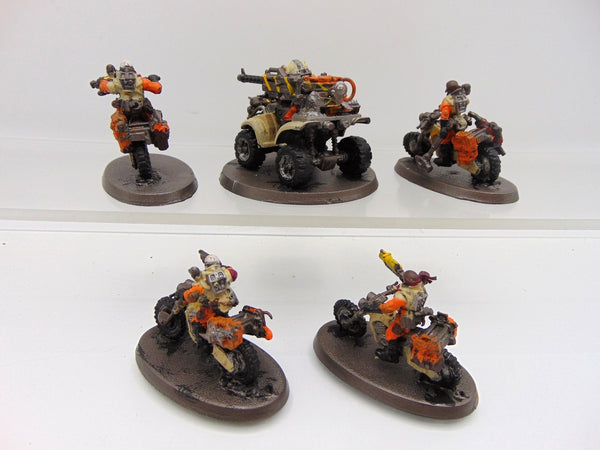 Atalan Jackals