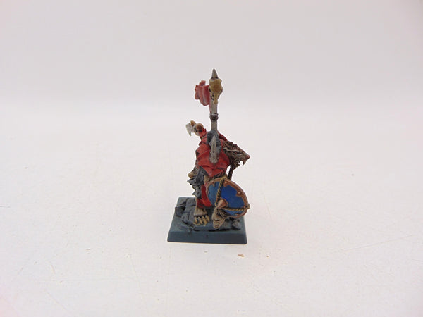 Kettek Throatbite / Clawlord Conversion