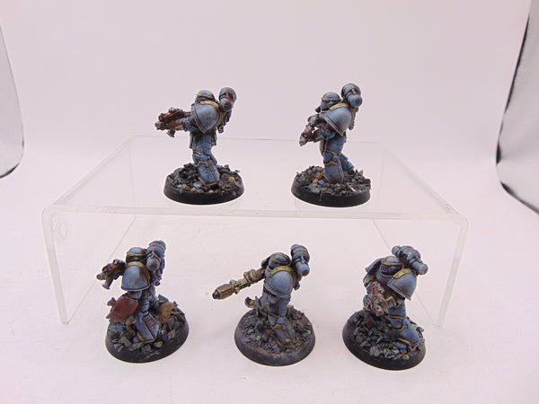 MKIII Marines