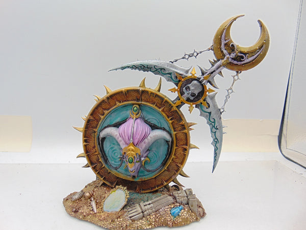 Fane of Slaanesh