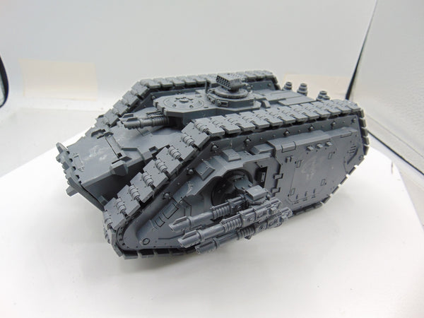 Spartan Assault Tank