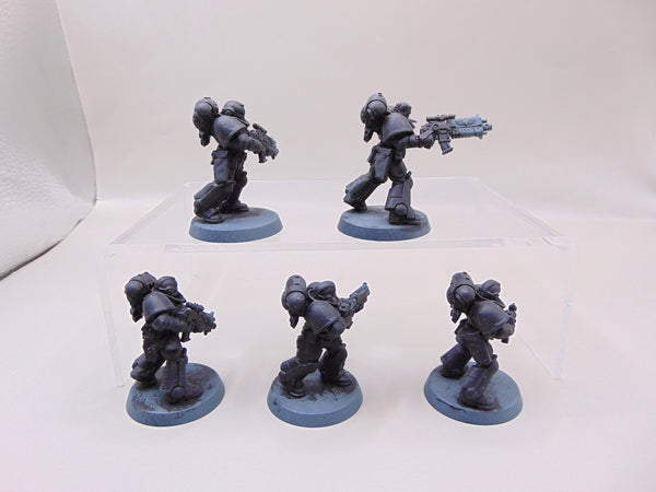 Intercessors