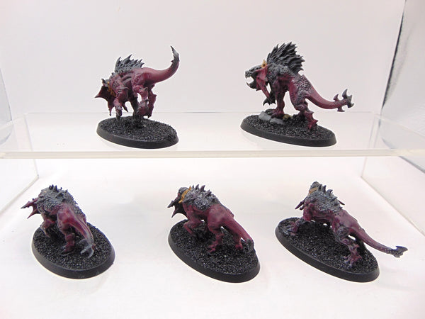 Flesh Hounds