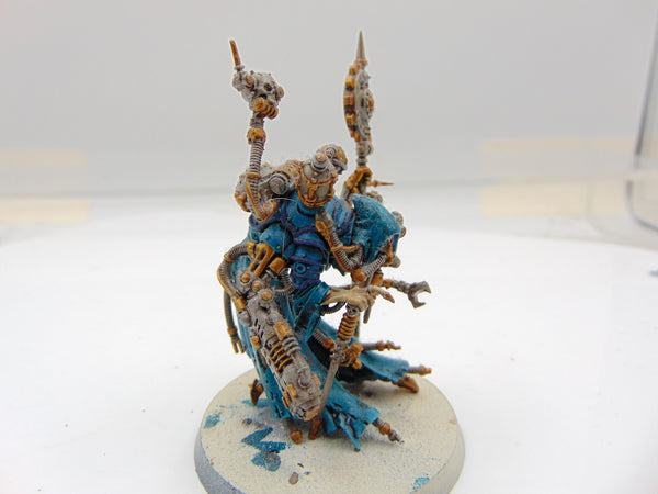 Tech Priest Dominus