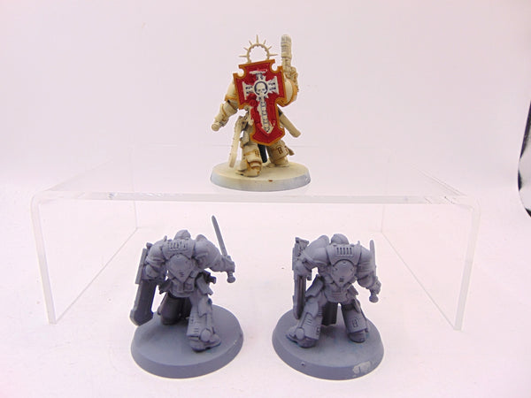 Bladeguard Veterans