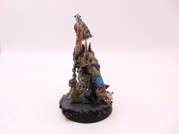 Noxious Blightbringer