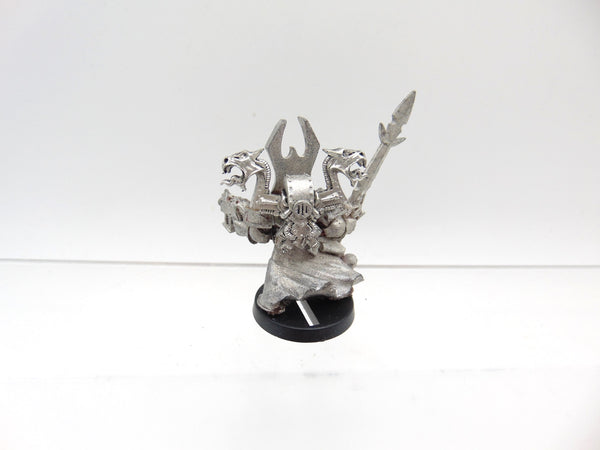 Chaos Sorcerer