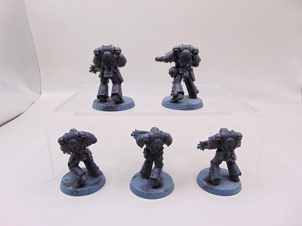 Intercessors