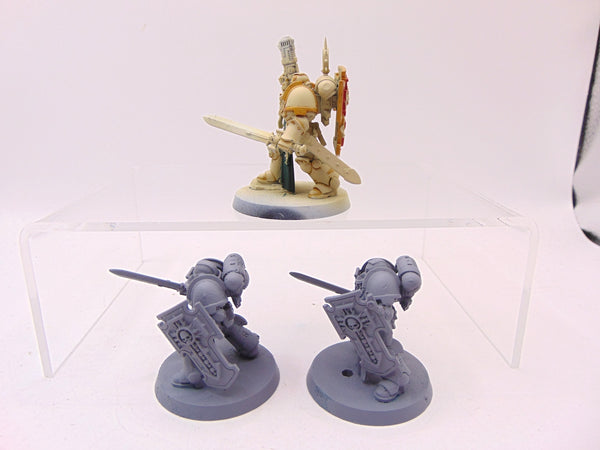 Bladeguard Veterans