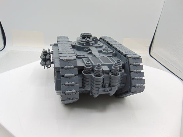 Spartan Assault Tank