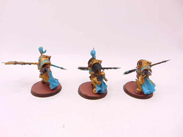 Allarus Custodians