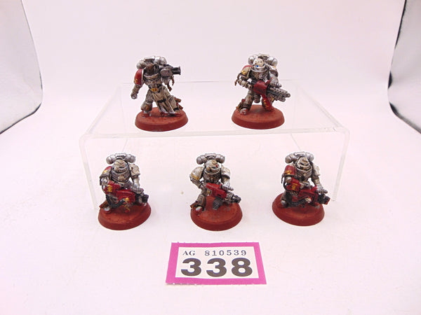Purgation Squad